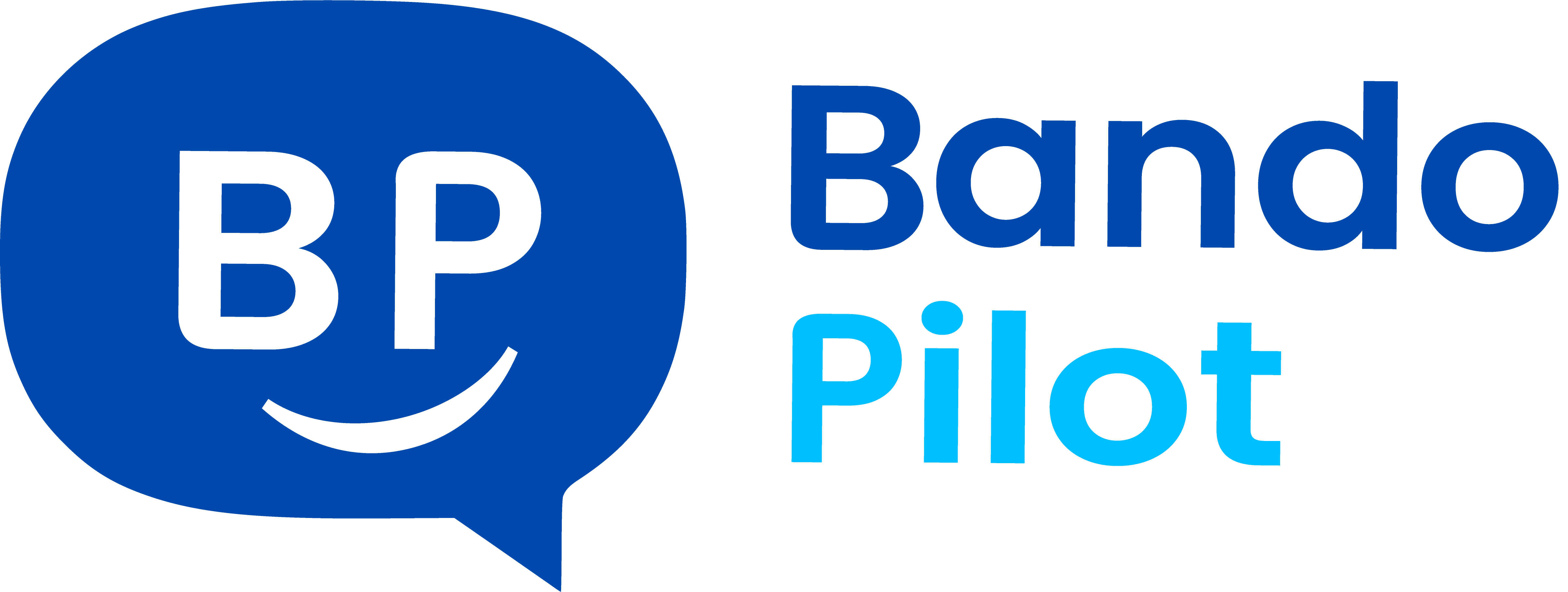 BandoPilot logo
